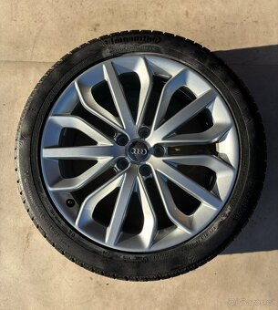 Audi R19 z a6 2011-2018 Continental 235/45 r19 - 5