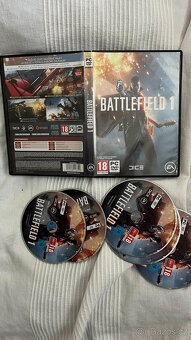 Prodám luxusní Battlefield pro sběratele PC - 5