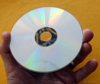 CD Wanastowi vjecy – Letíme na Wenuši - 1. vydání 2011 - 5