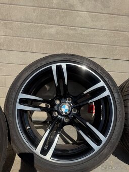 ALU Styling 437M bmw M4 5x120 - 5