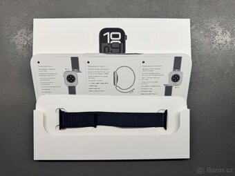 Apple Watch 10 42mm - 5