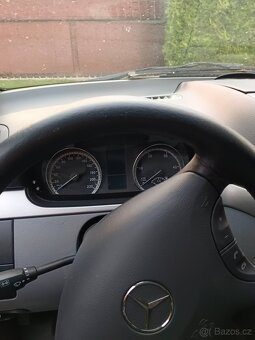 Mercedes vito Viano 639 2.2cdi - 5