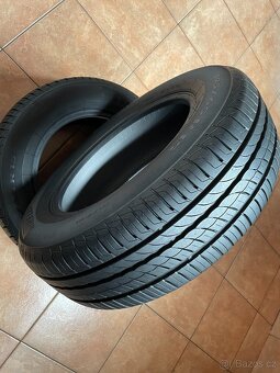 195/65R15 91H PIRELLI CINTURATO P1 VERDE, 2-kusy pneu - 5