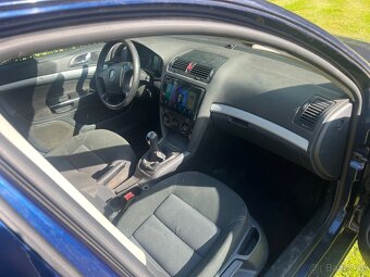 Škoda Octavia 2 1.9 TDi 4x4 - 5