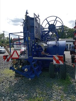 Vakovač euro bagging EB 310 LS - 5