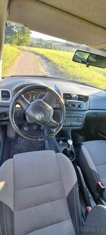 Škoda Fabia II 1.6i 77kW Combi - 5