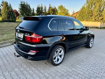 BMW X5 3.0D XDrive - 5