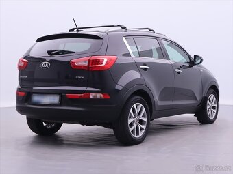 Kia Sportage 2,0 CRDI Automat 4x4 Navi (2014) - 5
