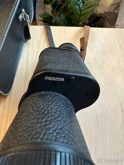 monokulár, dalekohled MP2 7x50 - 5