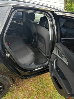 Audi a6 c7 2.0 tdi - 5
