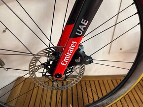 Colnago V4Rs, UAE Emirates, v.455 - 5