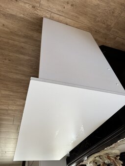 Psací stůl 120x50 - 5