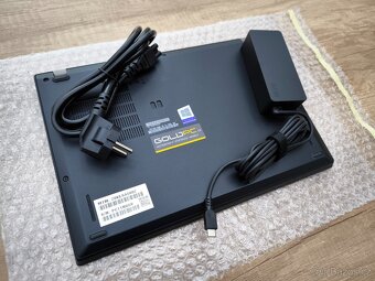 Lenovo ThinkPad X280 - ZÁRUKA 2 ROKY - 5