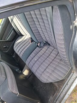 Mercedes 190 2.5 Diesel Klima.. - 5