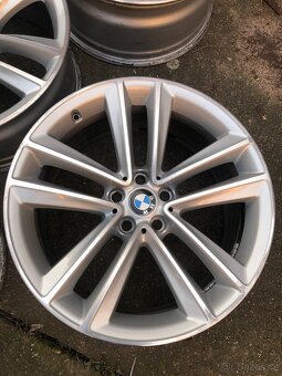 5x112 r19 original bmw - 5
