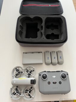 Dron Dji Neo - 5