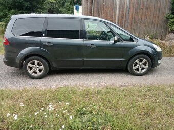 Ford Galaxy 2008 - 5