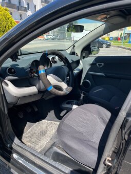Smart Forfour - 5
