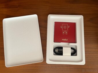 E-book čtečka PocketBook 743G InkPad 4 Stardust Silver - 5