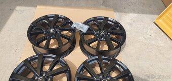 Mazda 3 bp cx-5 cx-30 mx-30 cx-3 5x114,3 r18 - 5