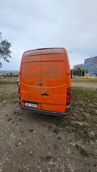 VW Crafter - 5