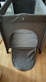 Cestovní postýlka Zopa - 5