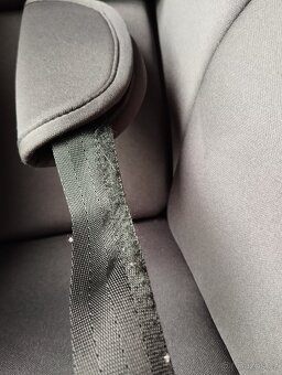 Autosedačka vajíčko Britax Romer - 5