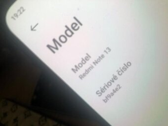 Redmi note 13 - 5