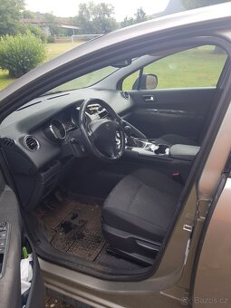 Peugeot 3008 1,6 HDI - 5
