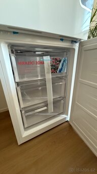 Kombinovaná Lednička ETA NoFrost, NOVÁ - 5