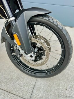 Bmw f 850 gs - 5