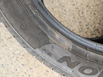 325/40R22 114V Scorpion Winter MO1 PIRELLI - 5