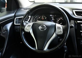 Nissan Qashqai - 5