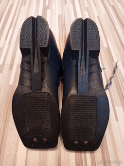 Boty na běžky Botas Vega vel.40 - 5