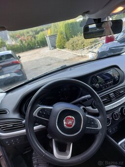 Fiat tipo 2017 1.6 multijet - 5