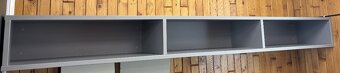 Prodáme 7 ks velkých kancelářských stolů - 5
