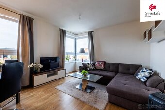 Prodej bytu 3+kk 64 m2 Květná, Plzeň - 5