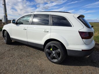 Audi Q7 3.0 TDI 176kW CASA - 5