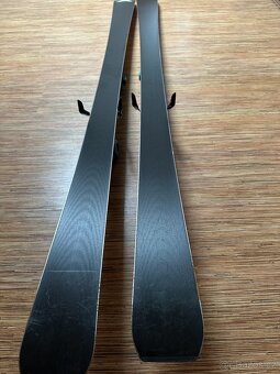 Prodám lyže ATOMIC redster GS 172cm - 5