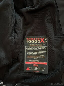 DÁMSKÁ BUNDA NORDBLANC 40 - 5