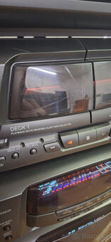 Technics SA-EH60 - 5