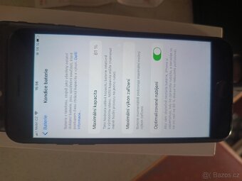 Prodám plně funkční iPhone 7 32GB - 5