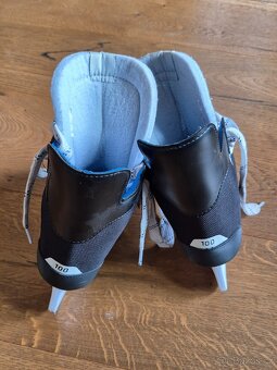 Brusle Oroks IH100 vel 37 - 5