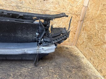 CHLADIČOVÁ STĚNA AUDI A5 2.7 TDI 140KW CGKA - 5