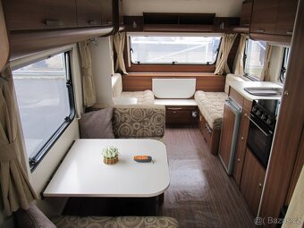 Pronájem karavanů - 5