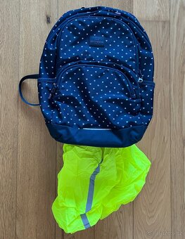 Školní taška Beckmann - 5