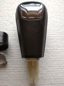 Rukojet' řadící páky Octavia II - 5