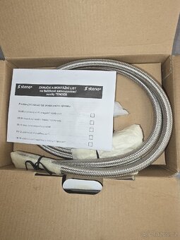 Vodní batere do koupelny - 5