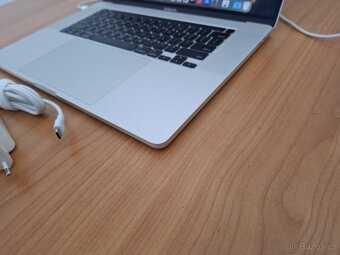 MacBook Pro 16 2019 i7 9.Gen 16GB 500 SSD - 5