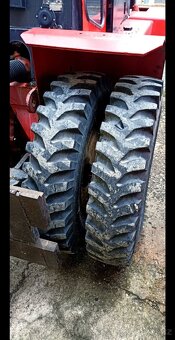 Terénní DESTA 3522 - motor zetor - 5